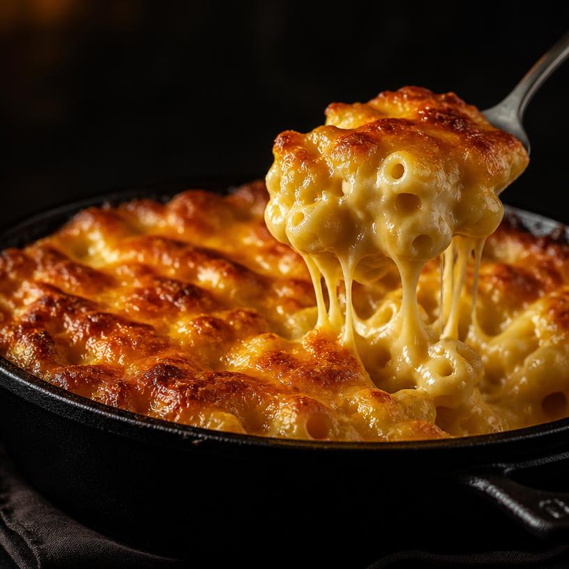 Mac & Cheese