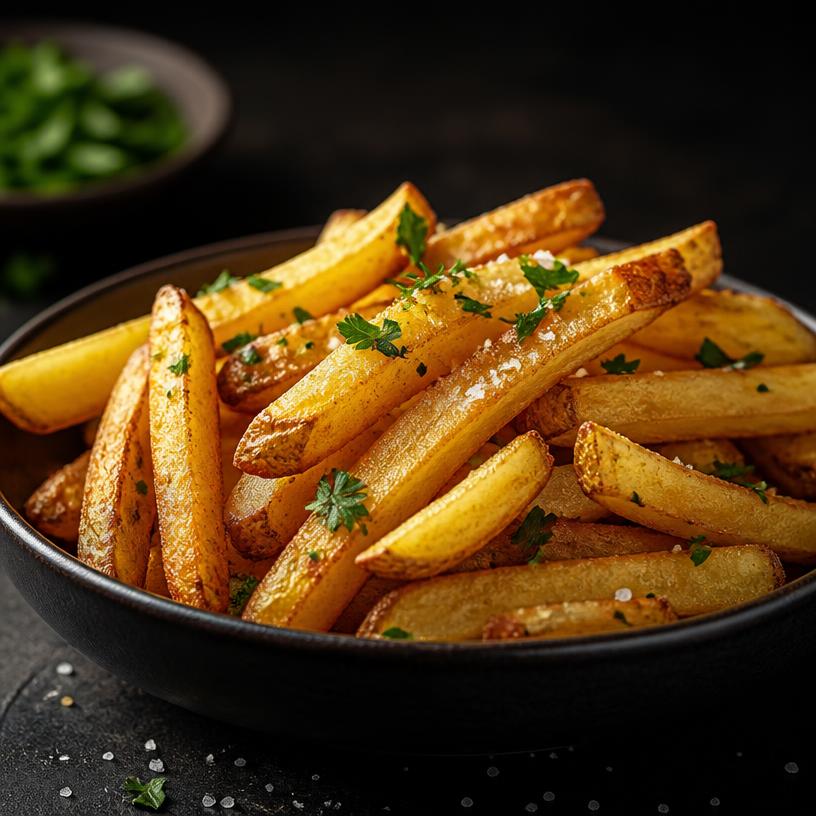 Potato Fries