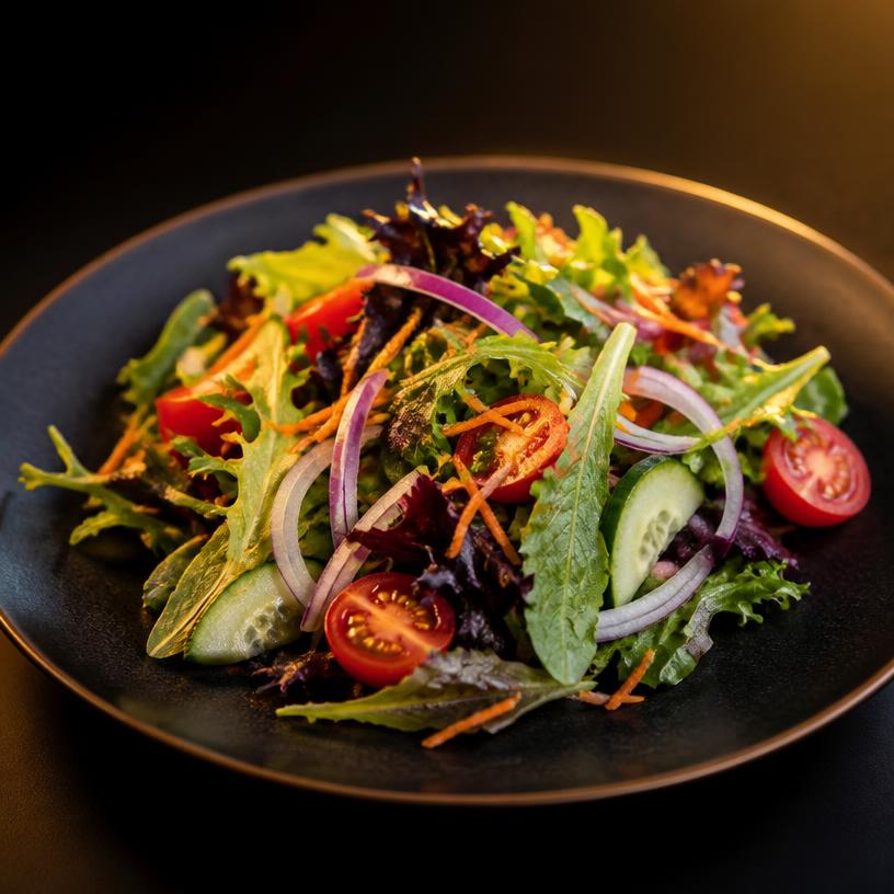 House Salad